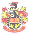 Greater Kokstad Municipality Logo
